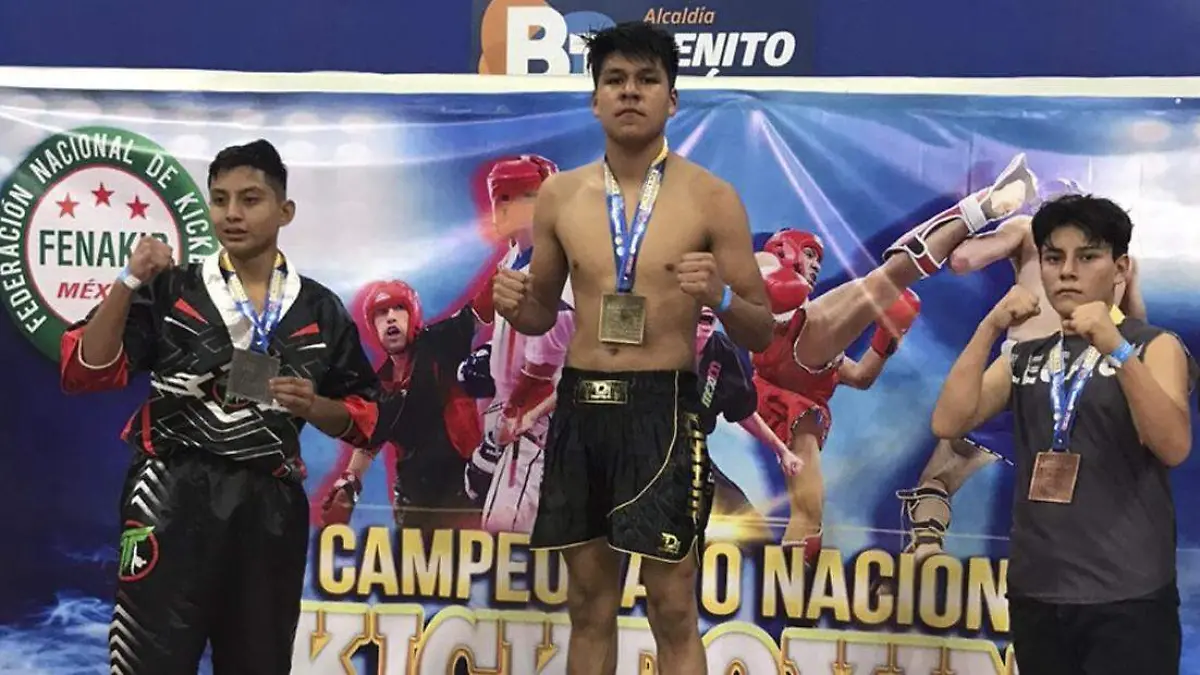 Los poblanos se alzaron con el oro